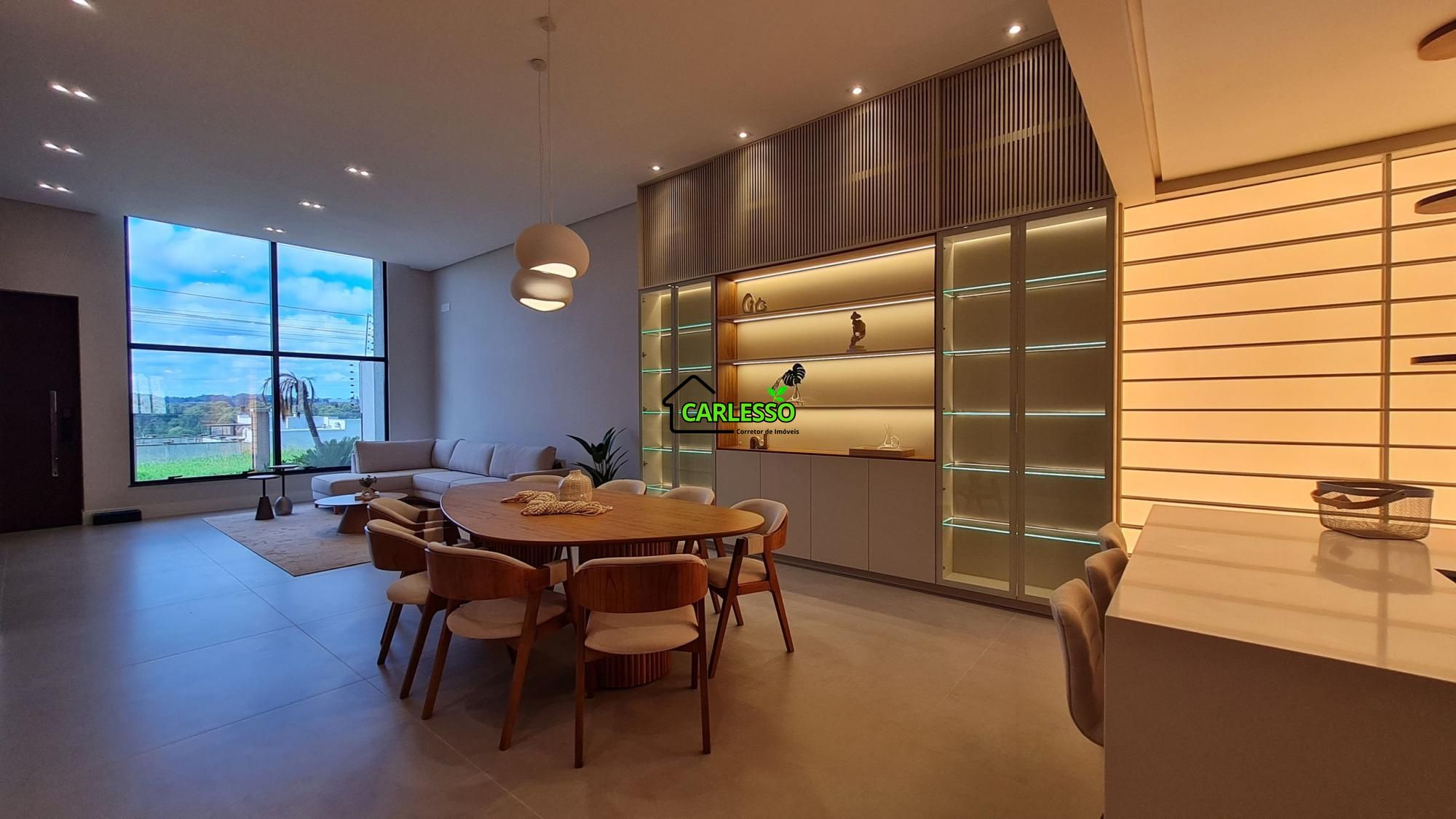 Casa, 3 quartos, 193 m² - Foto 13