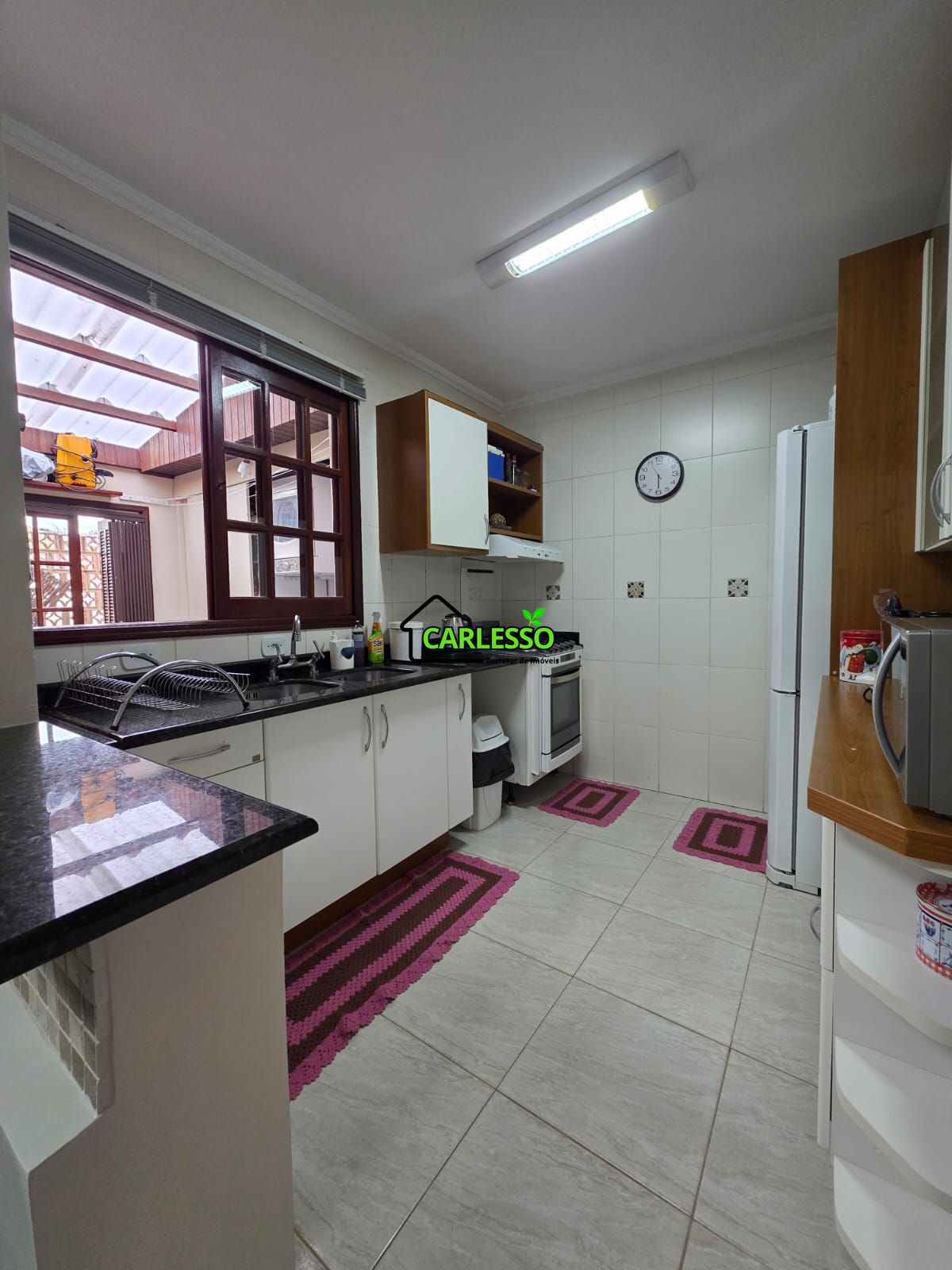 Casa, 3 quartos, 135 m² - Foto 9