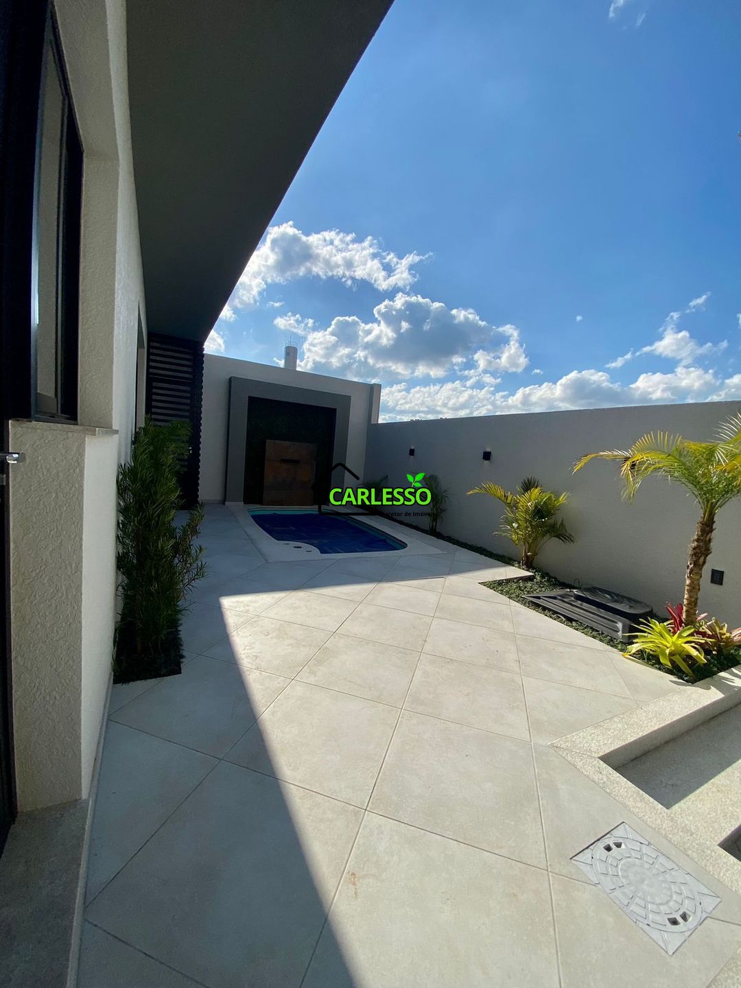 Casa, 3 quartos, 139 m² - Foto 20