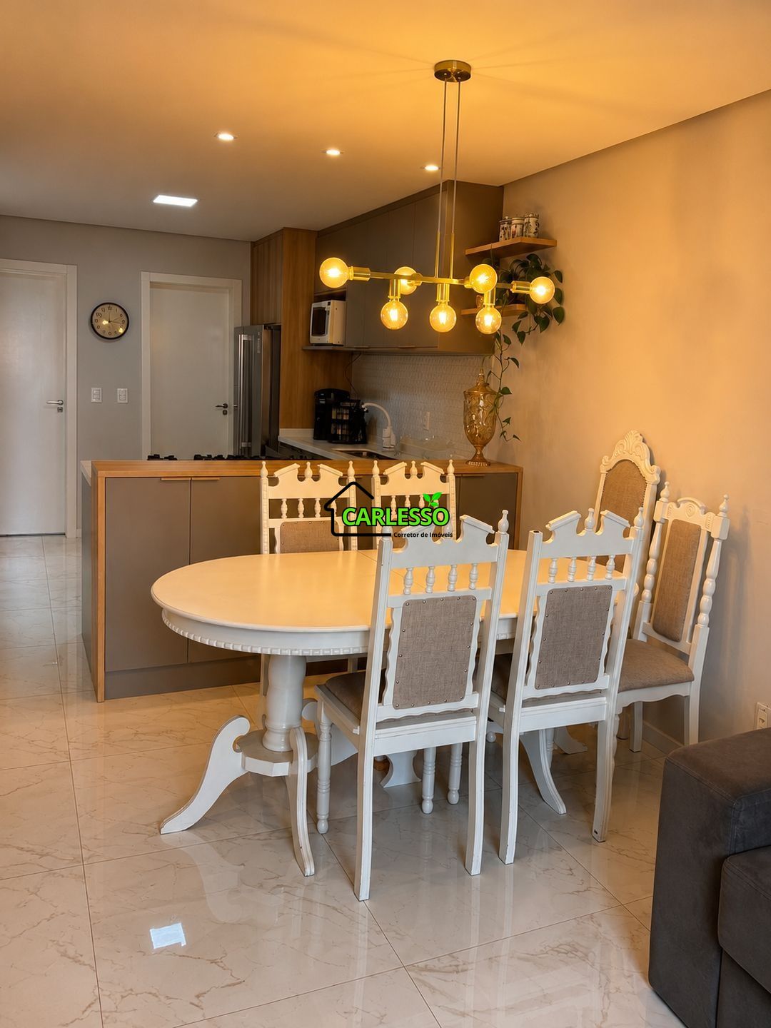 Casa estilo sobrado