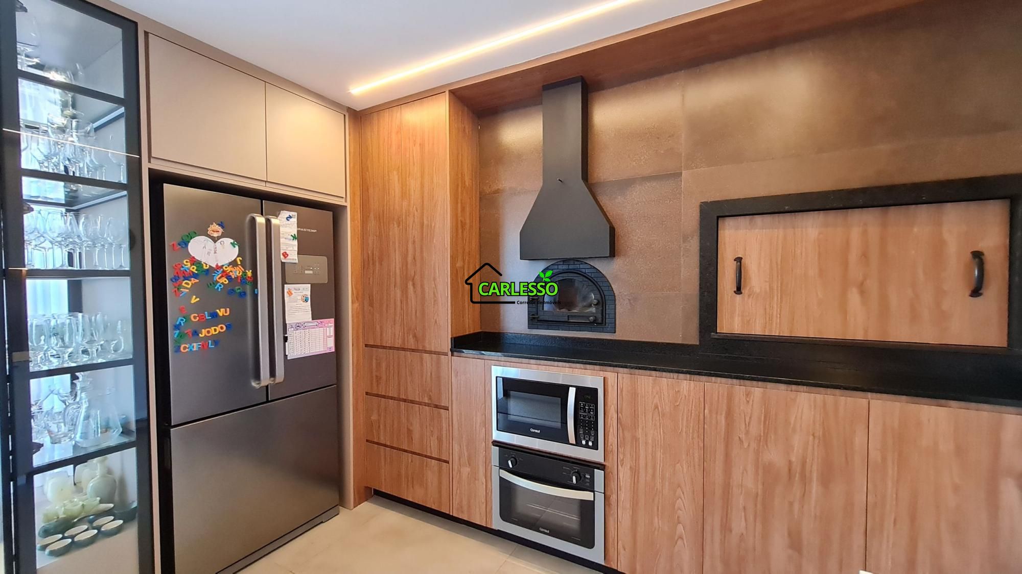Casa, 3 quartos, 330 m² - Foto 16