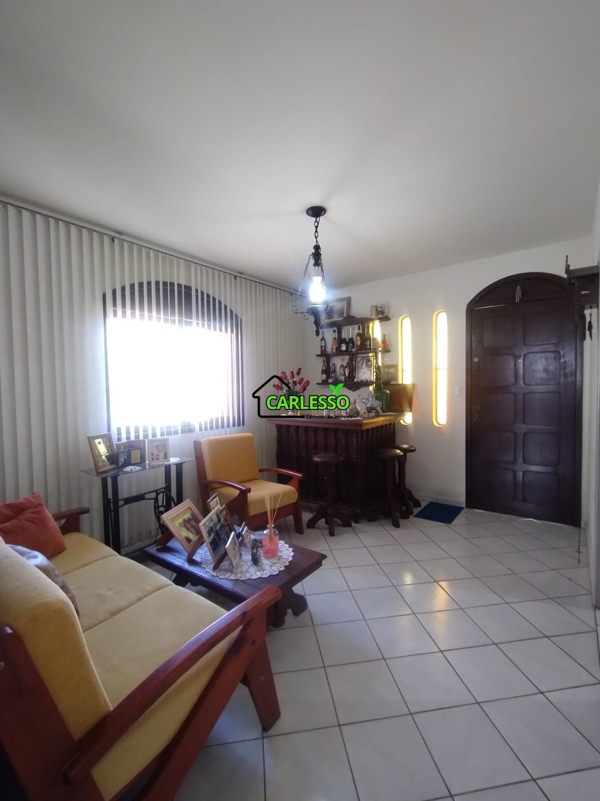 Casa, 3 quartos, 99 m² - Foto 3