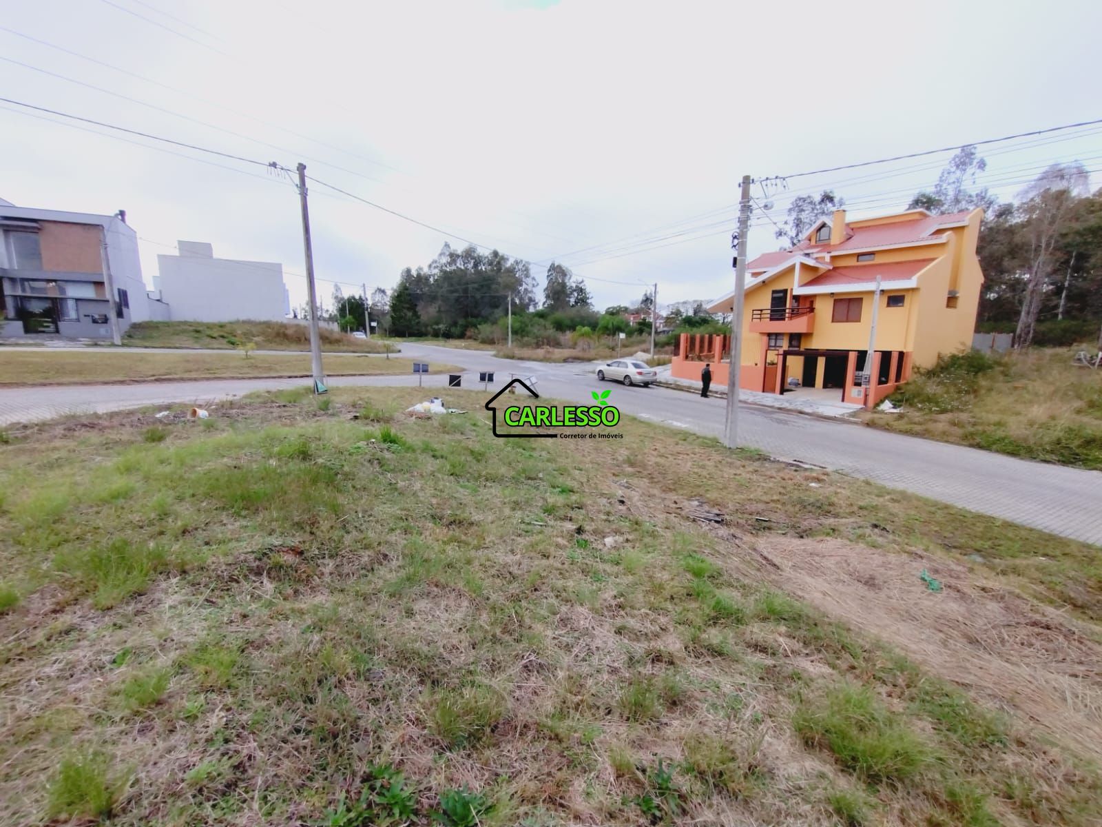 Terreno, 354 m² - Foto 6