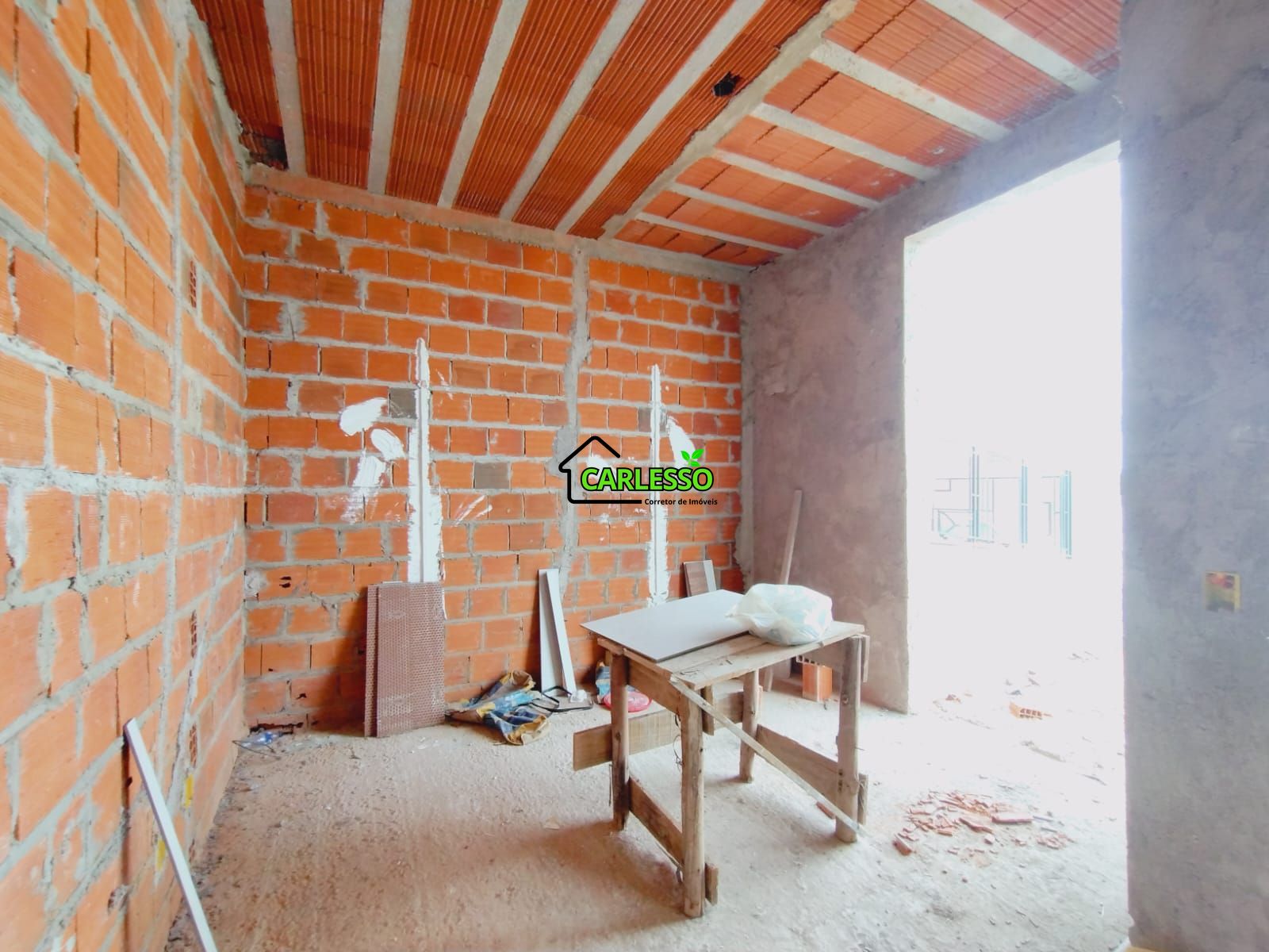 Casa, 2 quartos, 70 m² - Foto 3