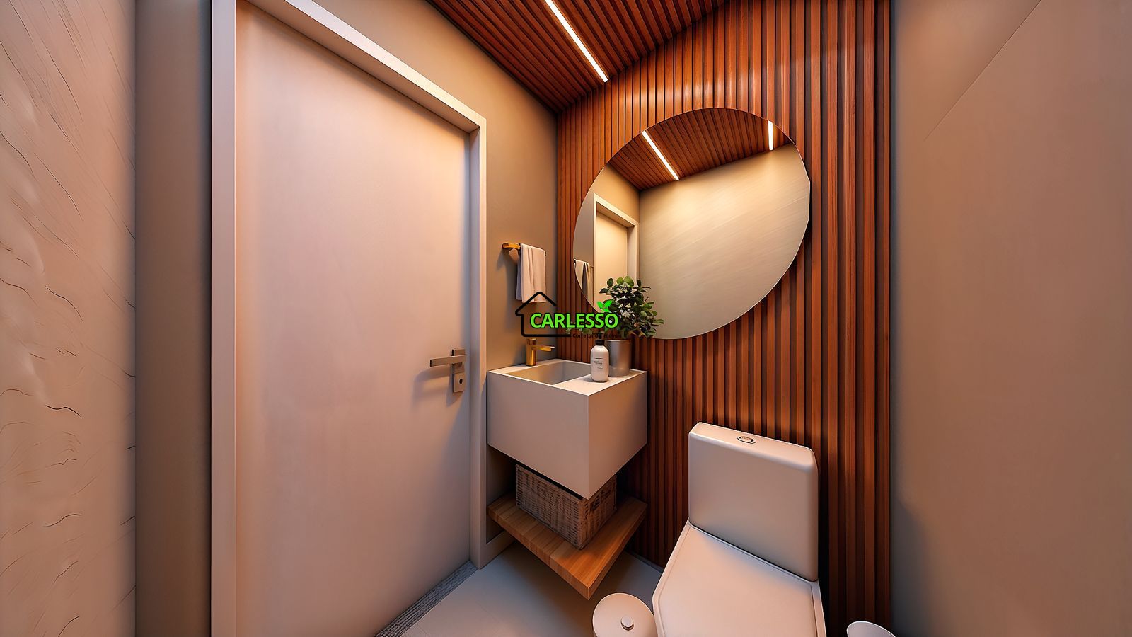 Casa com 4 Dormitórios à venda, 192 m² por R$ 1.720.000,00 Casa com 4 Dormitórios à venda, 192 m² por R$ 1.720.000,00