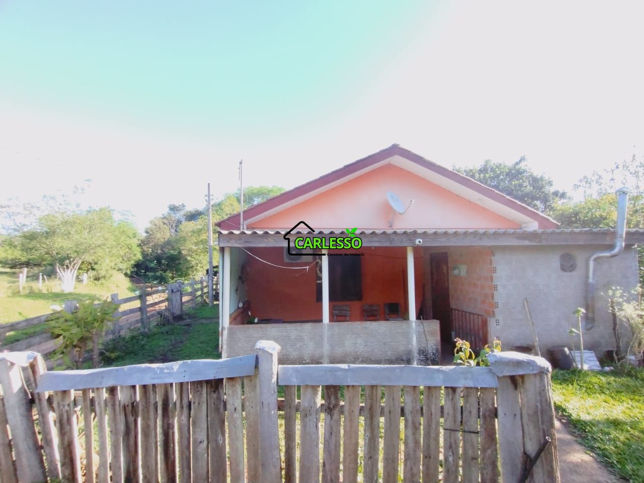 Chácara, 2 quartos, 7 hectares - Foto 11