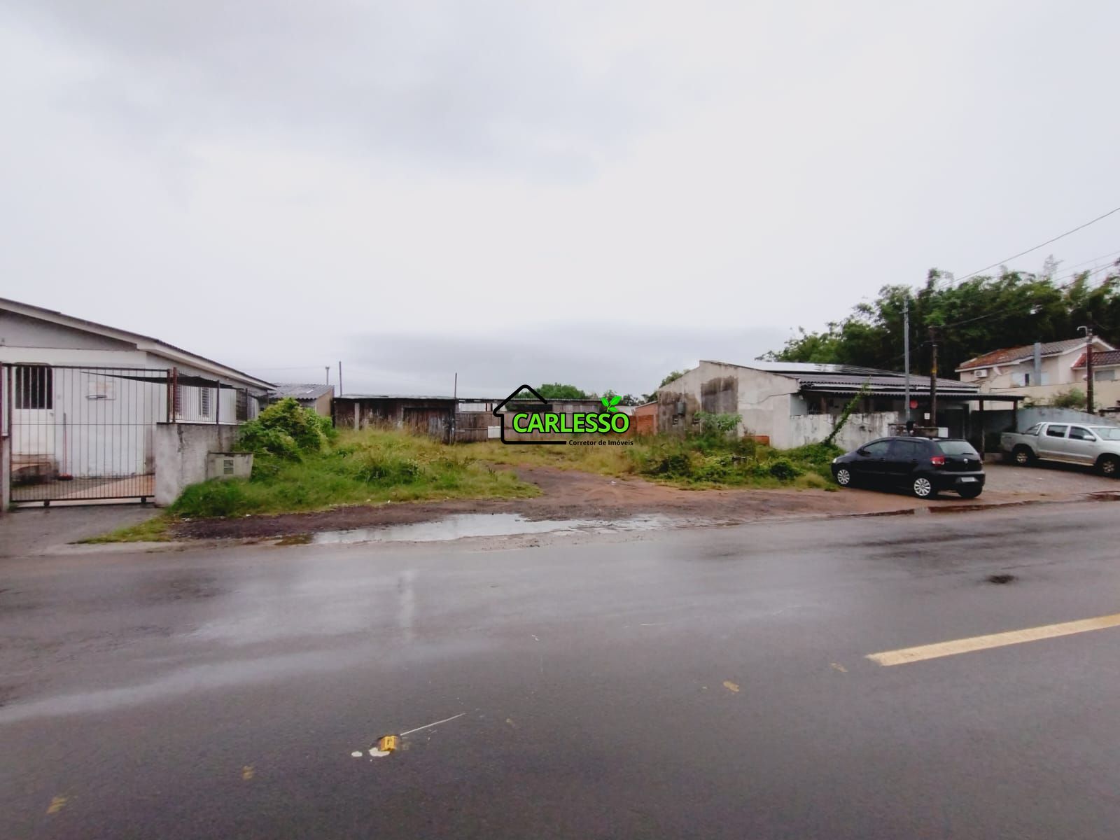 Terreno, 570 m² - Foto 1