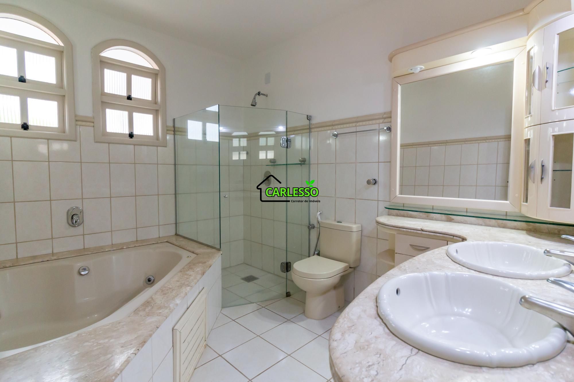 Casa, 4 quartos, 421 m² - Foto 25