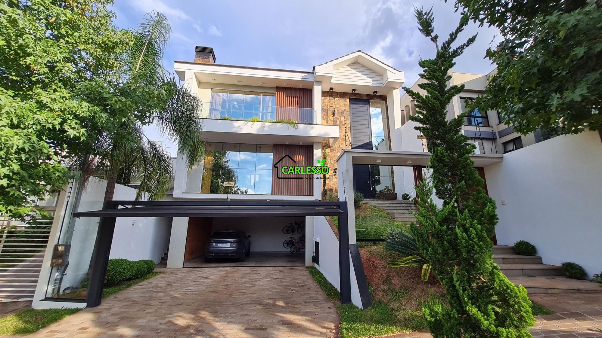 Casa, 3 quartos, 330 m² - Foto 27