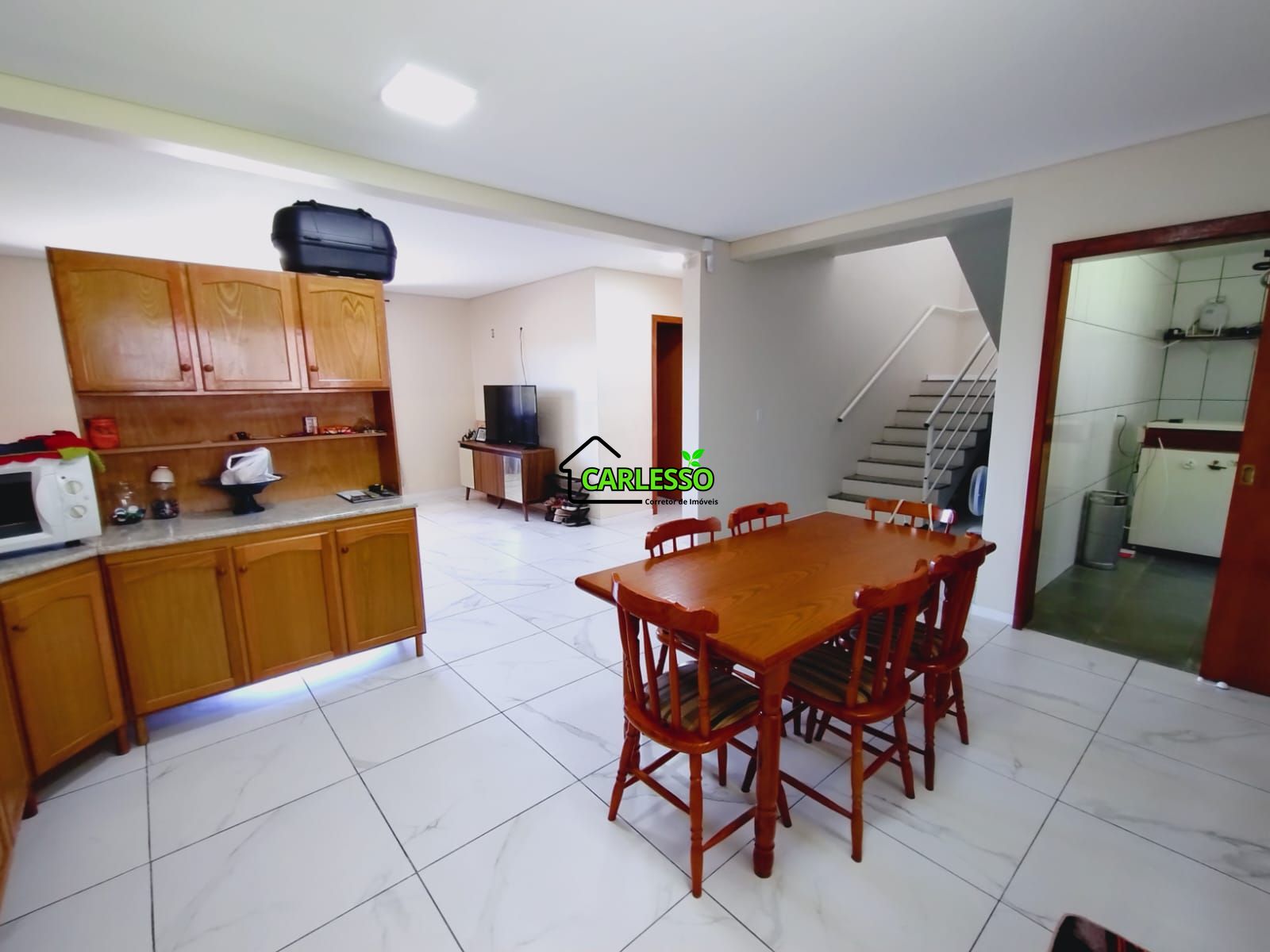 Casa, 3 quartos, 170 m² - Foto 11