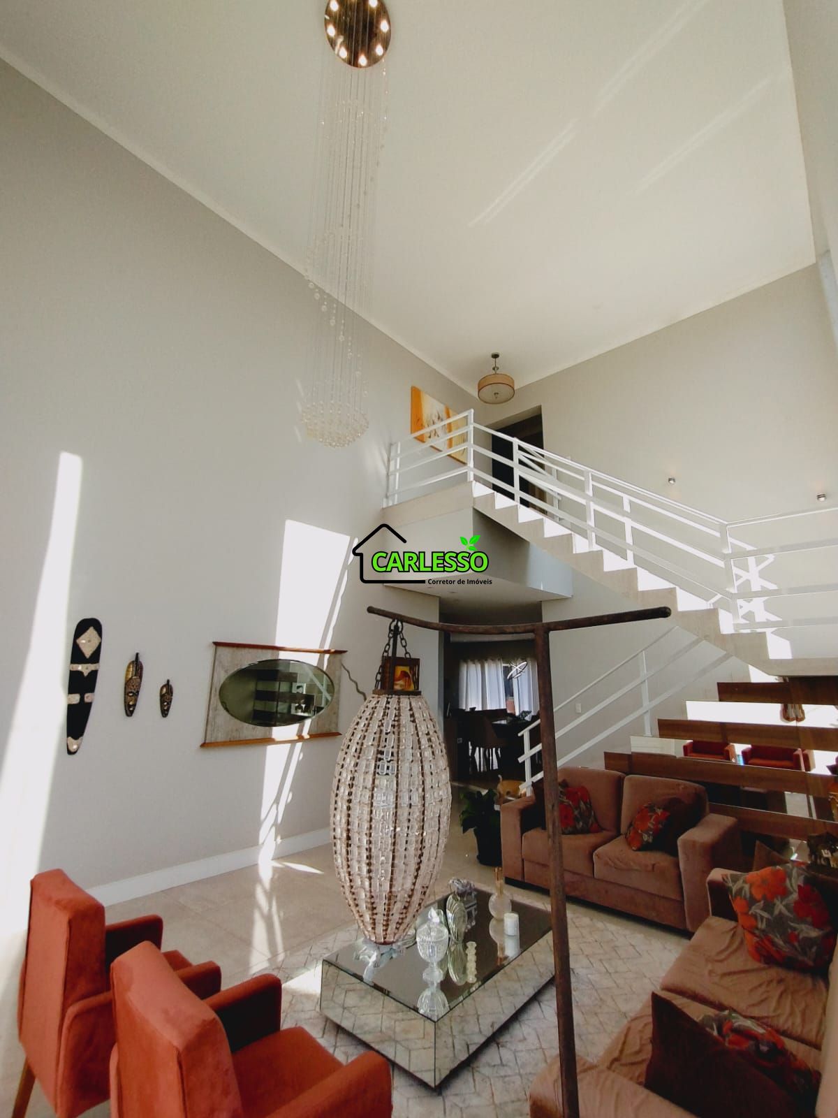 Casa com 4 Dormitórios à venda, 434 m² por R$ 1.650.000,00 Casa com 4 Dormitórios à venda, 434 m² por R$ 1.650.000,00