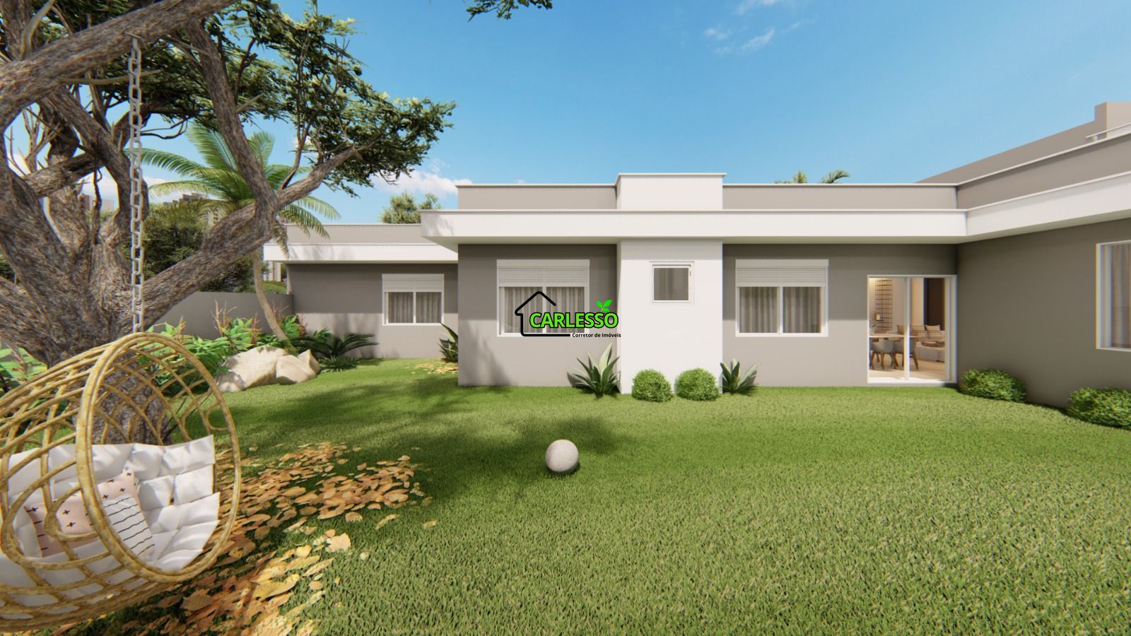 Casa, 3 quartos, 153 m² - Foto 10