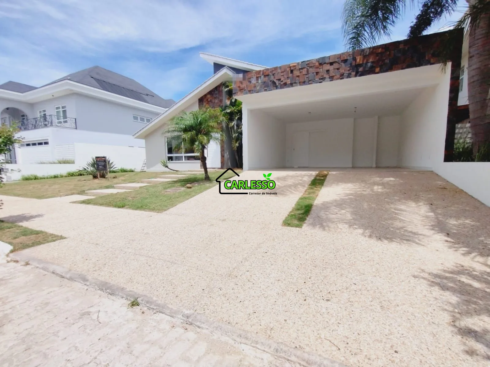 Casa, 4 quartos, 255 m² - Foto 3