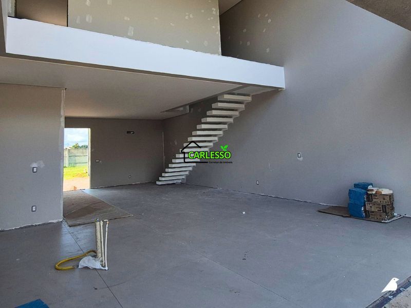 Casa, 3 quartos, 197 m² - Foto 3