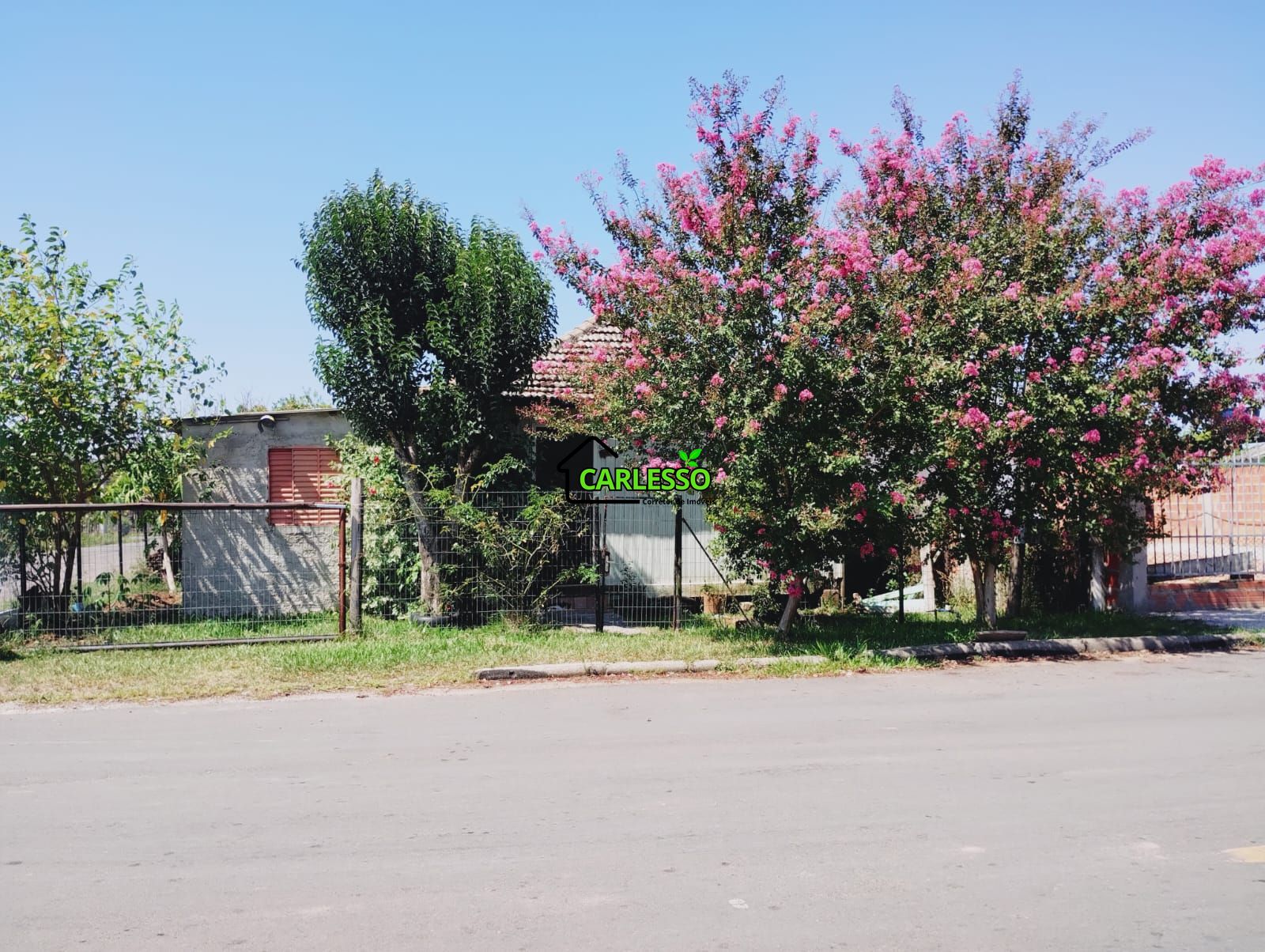 Terreno, 360 m² - Foto 1