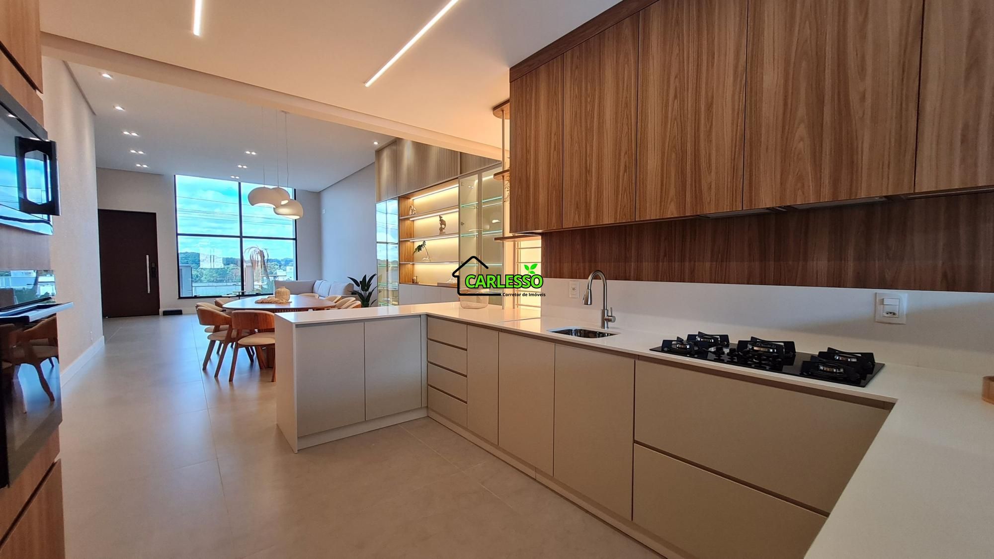 Casa, 3 quartos, 193 m² - Foto 19
