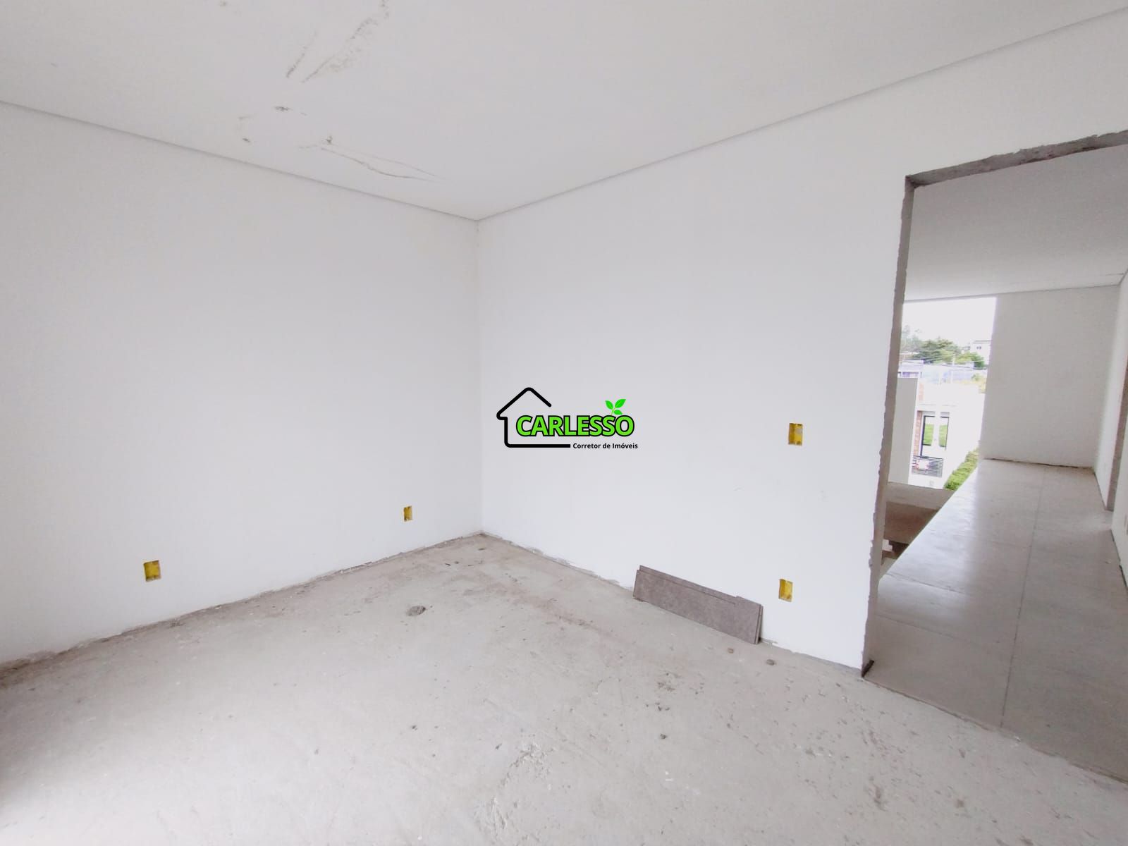 A casa dos meus sonhos