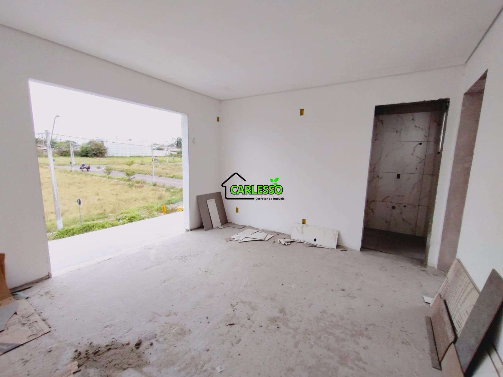 A casa dos meus sonhos