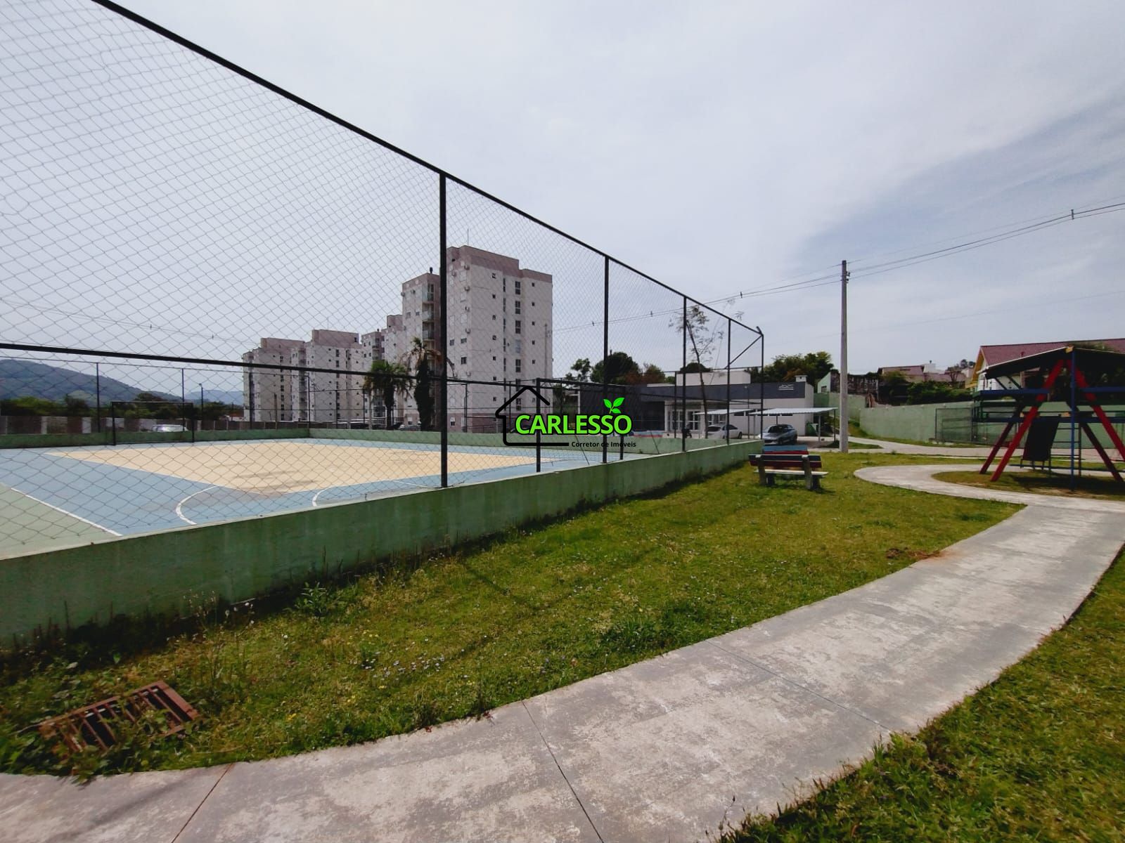 Apartamento, 2 quartos, 52 m² - Foto 25