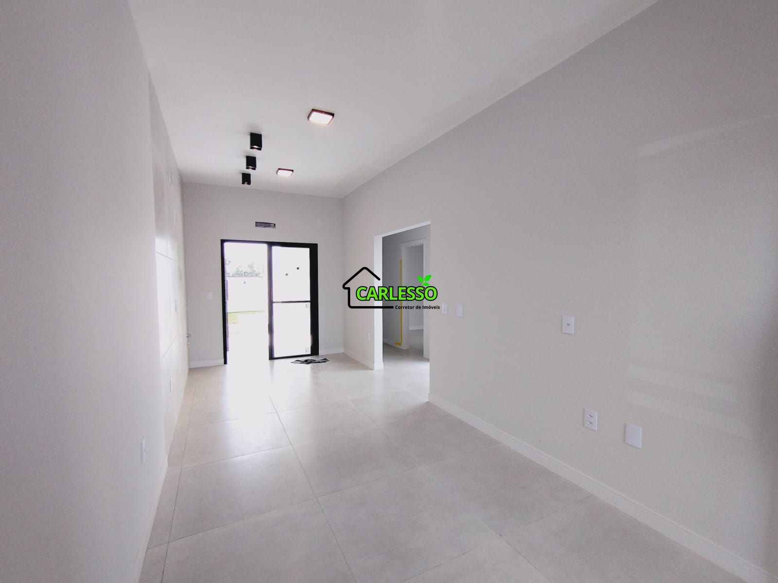 Casa, 3 quartos, 90 m² - Foto 3