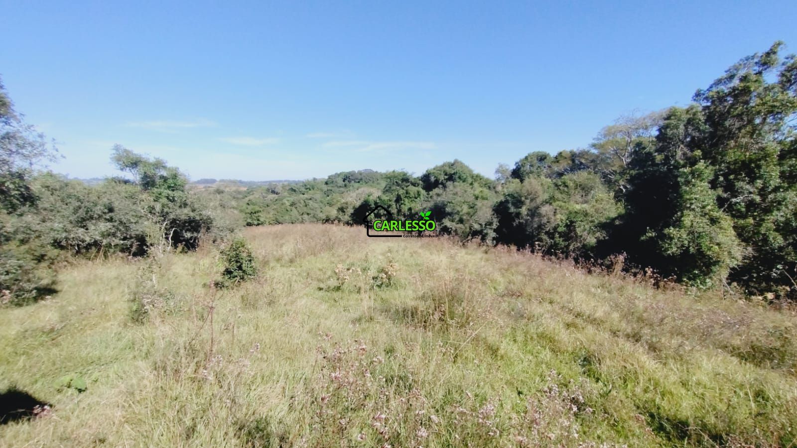Área rural de 28 ha