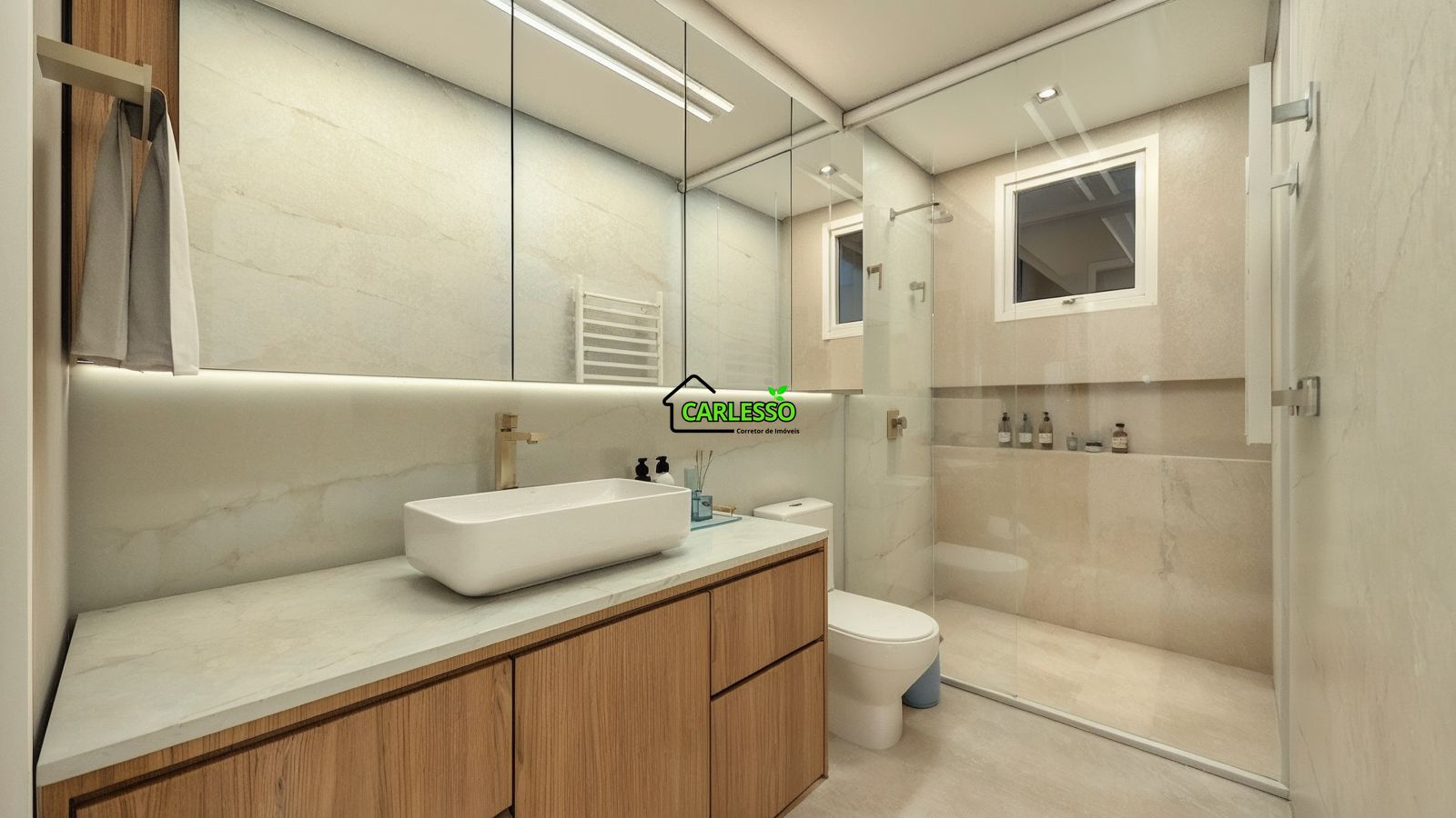 Casa, 4 quartos, 192 m² - Foto 15