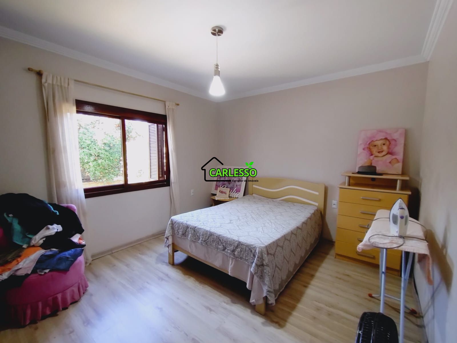 Casa, 3 quartos, 132 m² - Foto 19