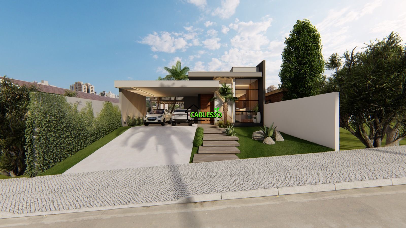 Casa, 3 quartos, 160 m² - Foto 15