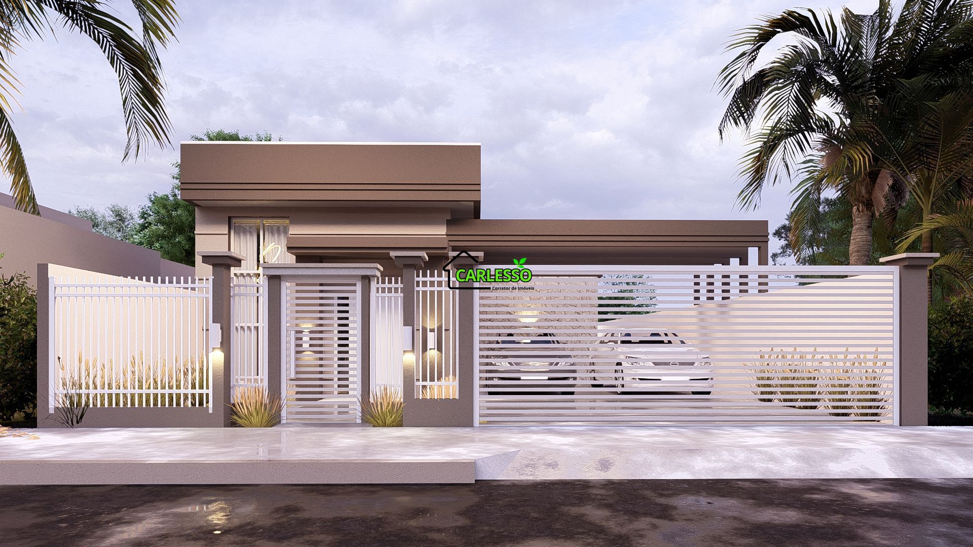 Casa, 3 quartos, 151 m² - Foto 3