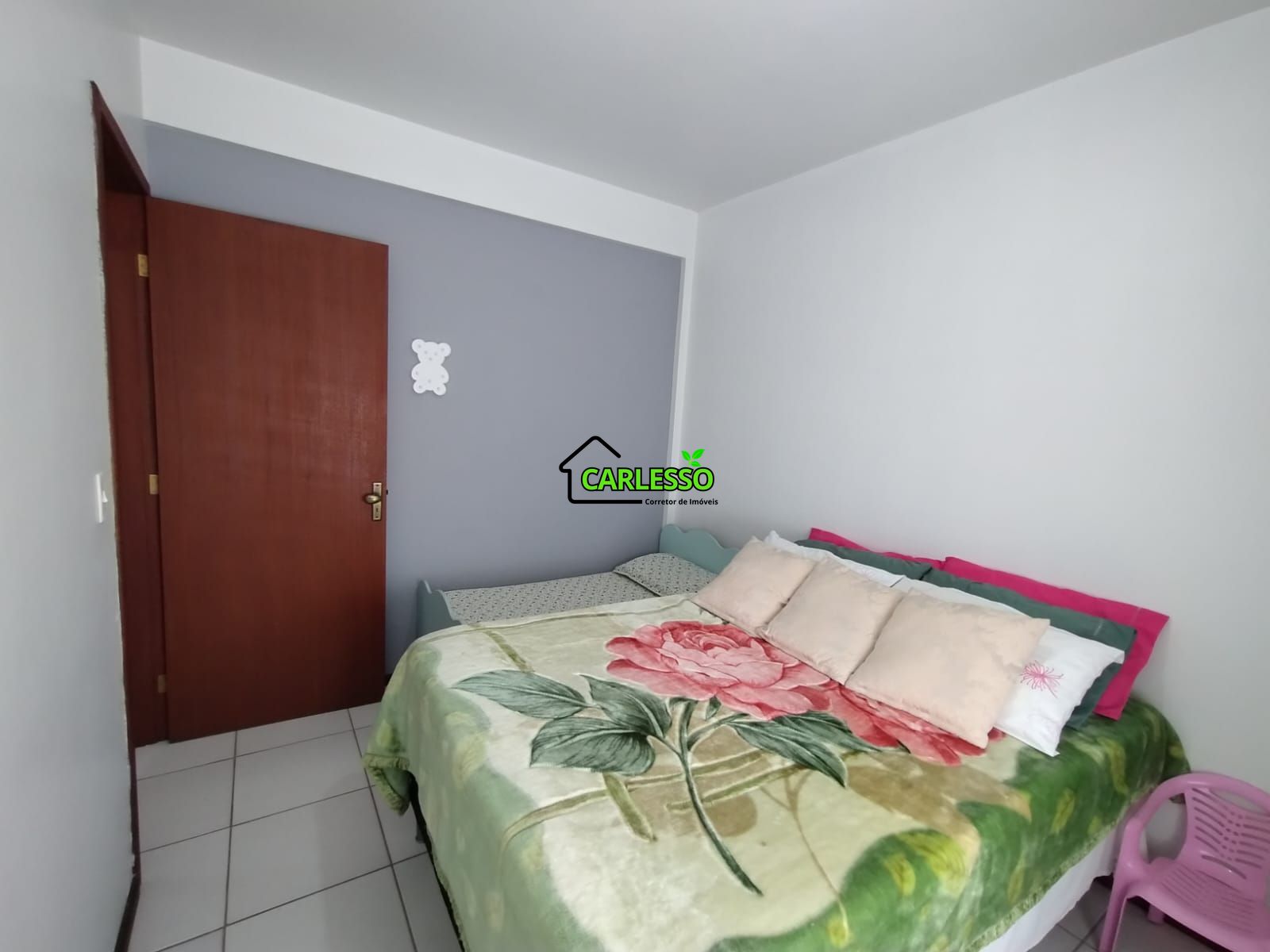 Apartamento, 2 quartos, 84 m² - Foto 22