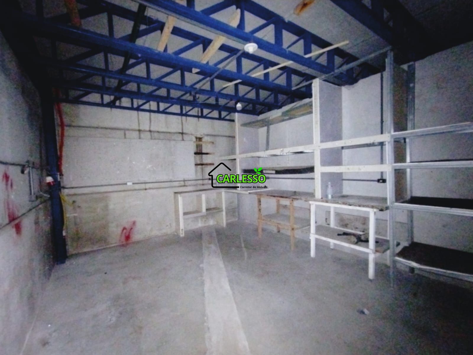 Depósito-Galpão, 275 m² - Foto 19