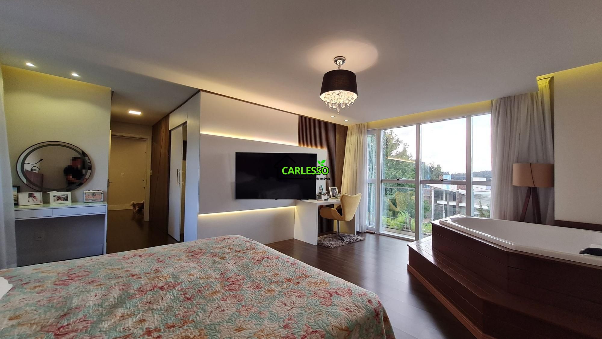 Casa, 3 quartos, 330 m² - Foto 21