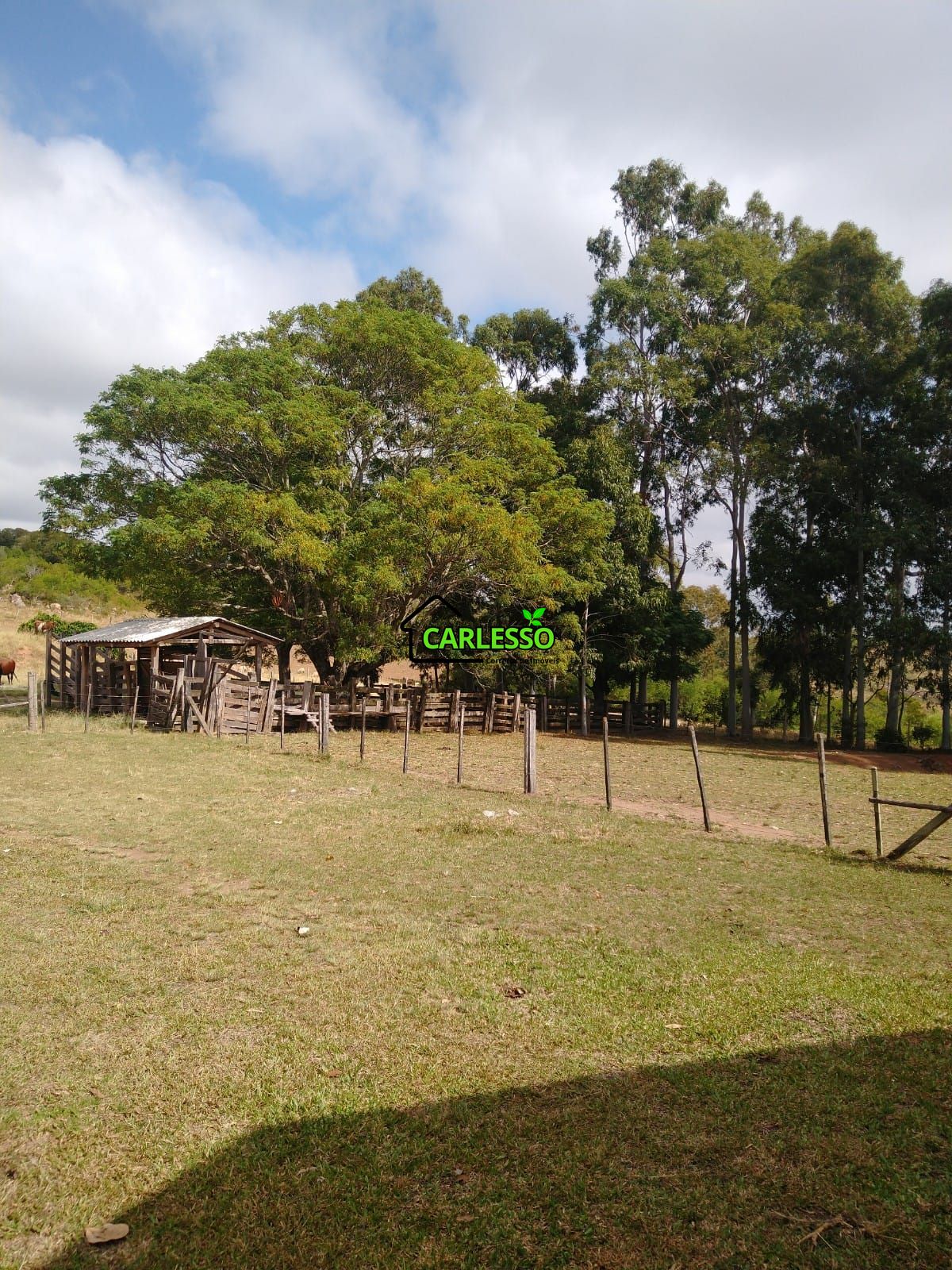 Chácara no interior de são sepé