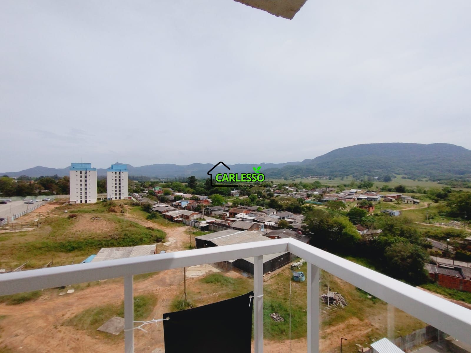 Apartamento, 2 quartos, 52 m² - Foto 7