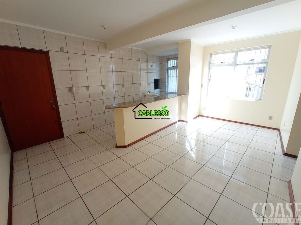 Apartamento com 2 Dormitórios à venda, 54 m² por R$ 280.000,00 Apartamento com 2 Dormitórios à venda, 54 m² por R$ 280.000,00