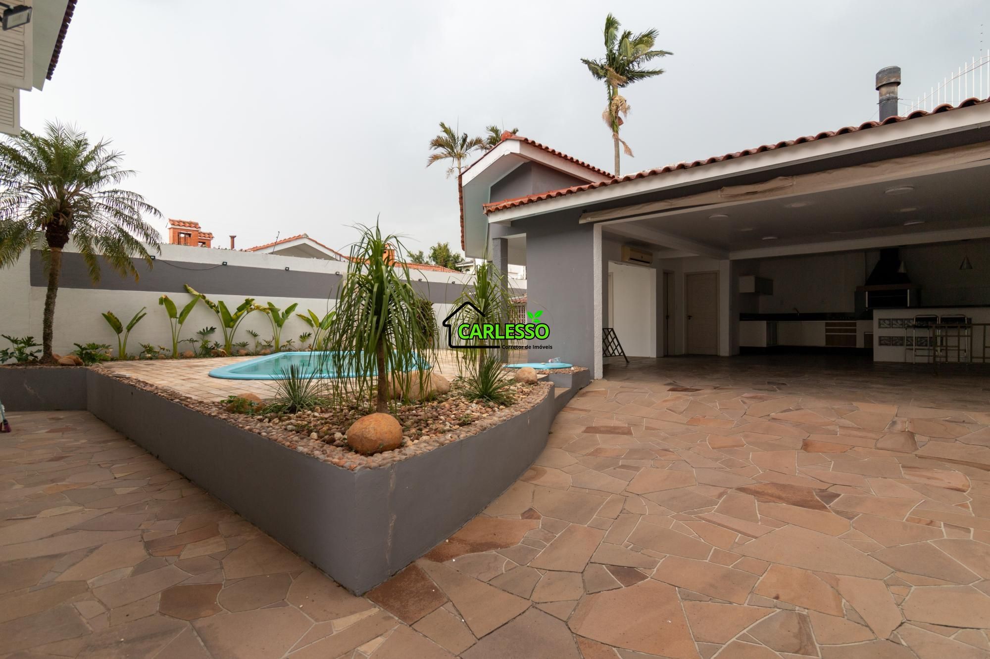 Casa, 4 quartos, 421 m² - Foto 34