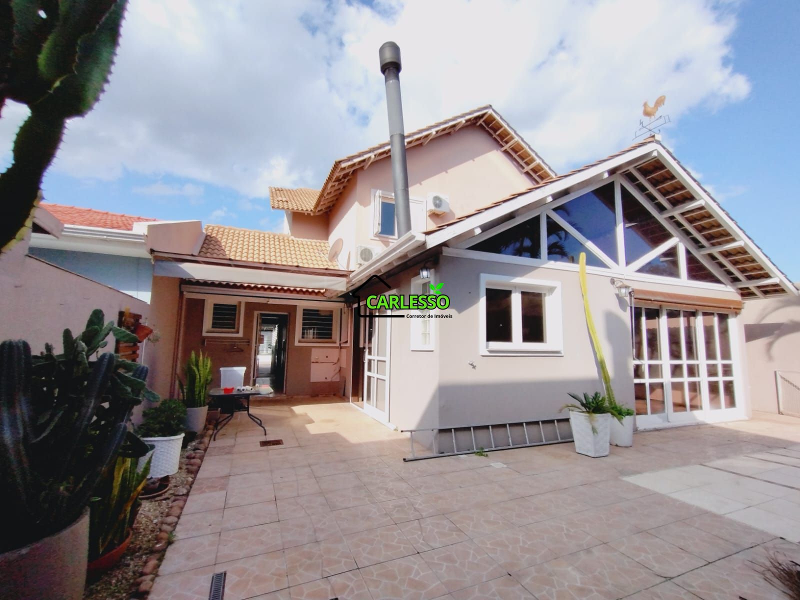 Casa, 4 quartos, 276 m² - Foto 53
