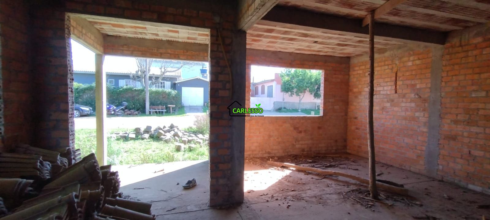 Casa com 3 Dormitórios à venda, 200 m² por R$ 430.000,00 Casa com 3 Dormitórios à venda, 200 m² por R$ 430.000,00