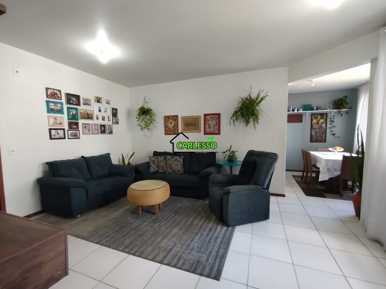 Apartamento, 2 quartos, 84 m² - Foto 5