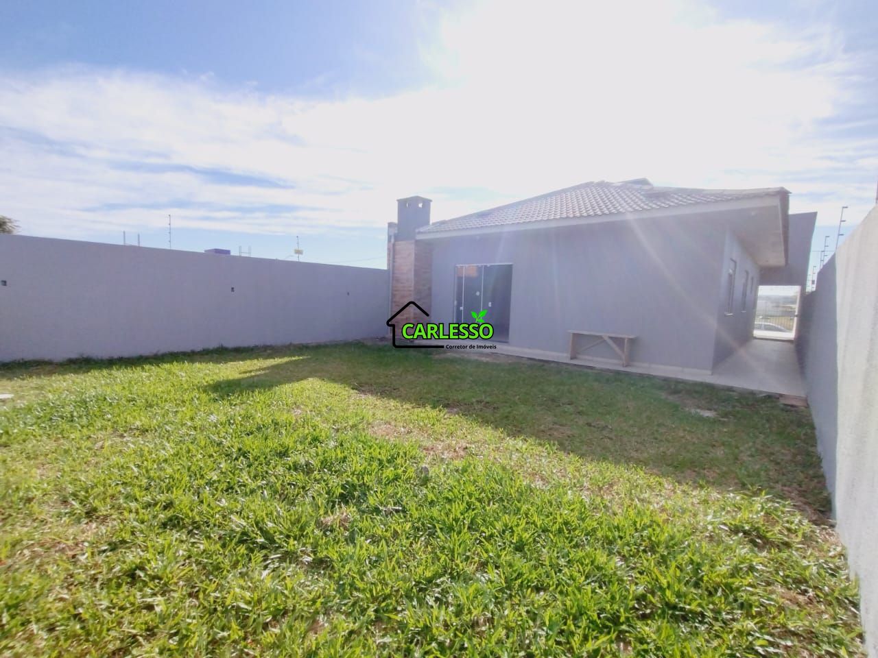 Casa, 3 quartos, 140 m² - Foto 28