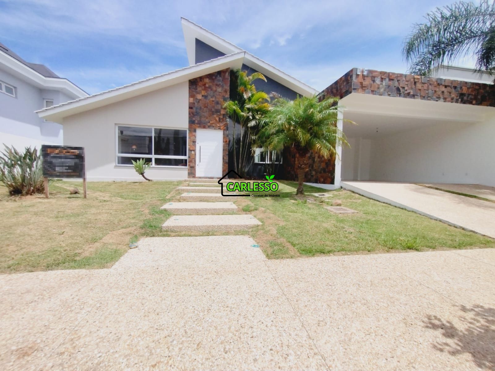 Casa, 4 quartos, 255 m² - Foto 2
