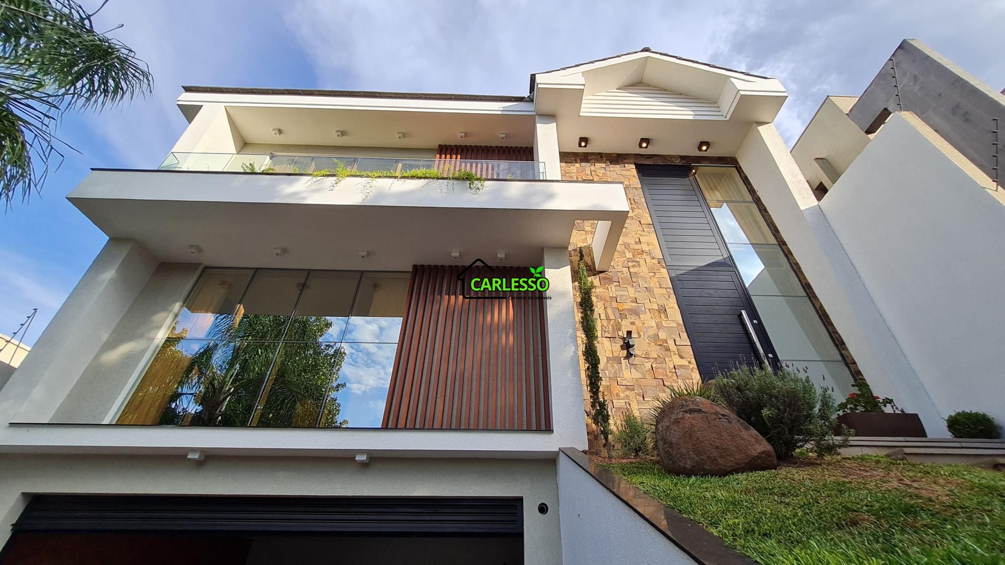 Casa, 3 quartos, 330 m² - Foto 1