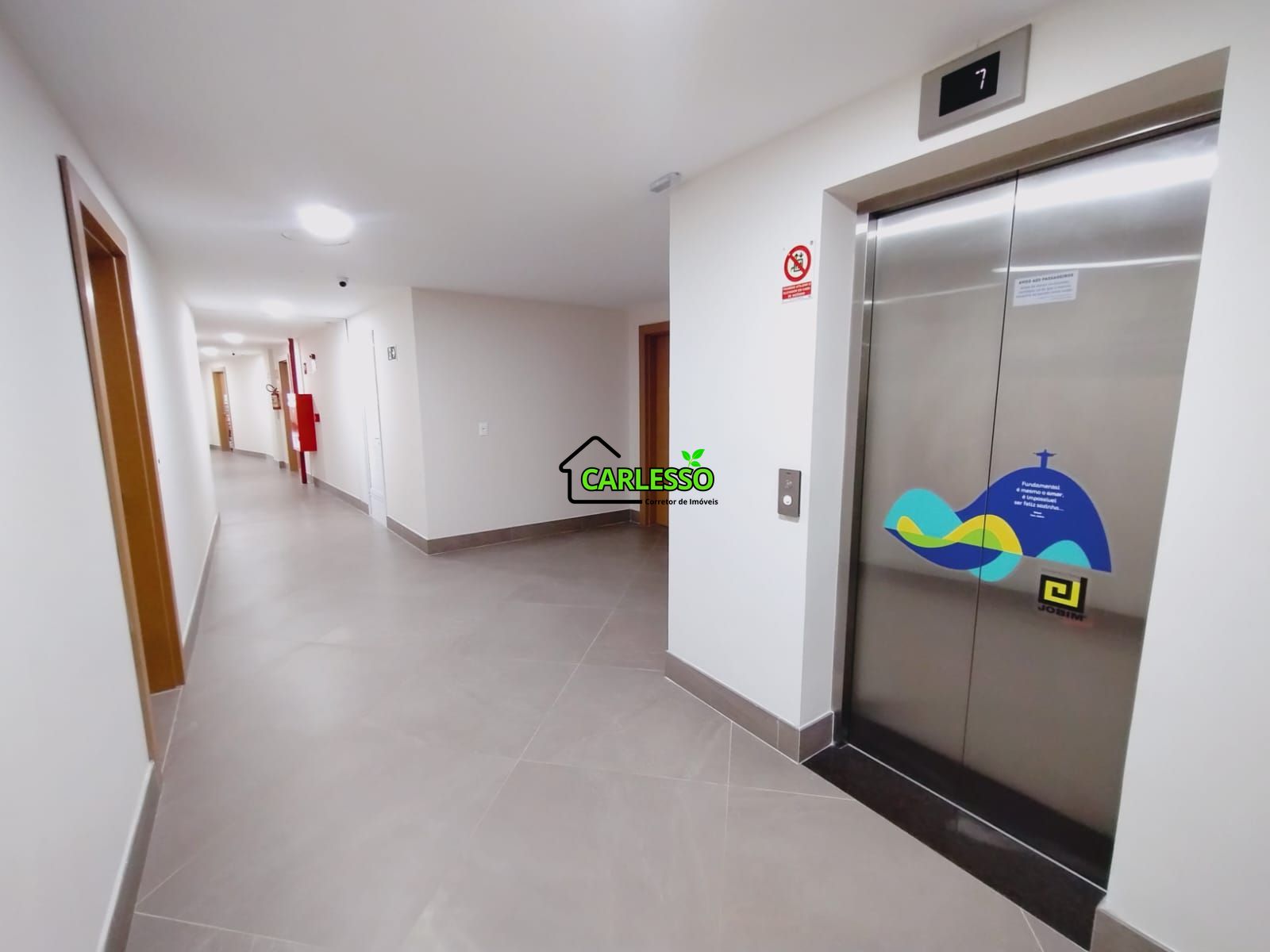 Apartamento, 2 quartos, 42 m² - Foto 3