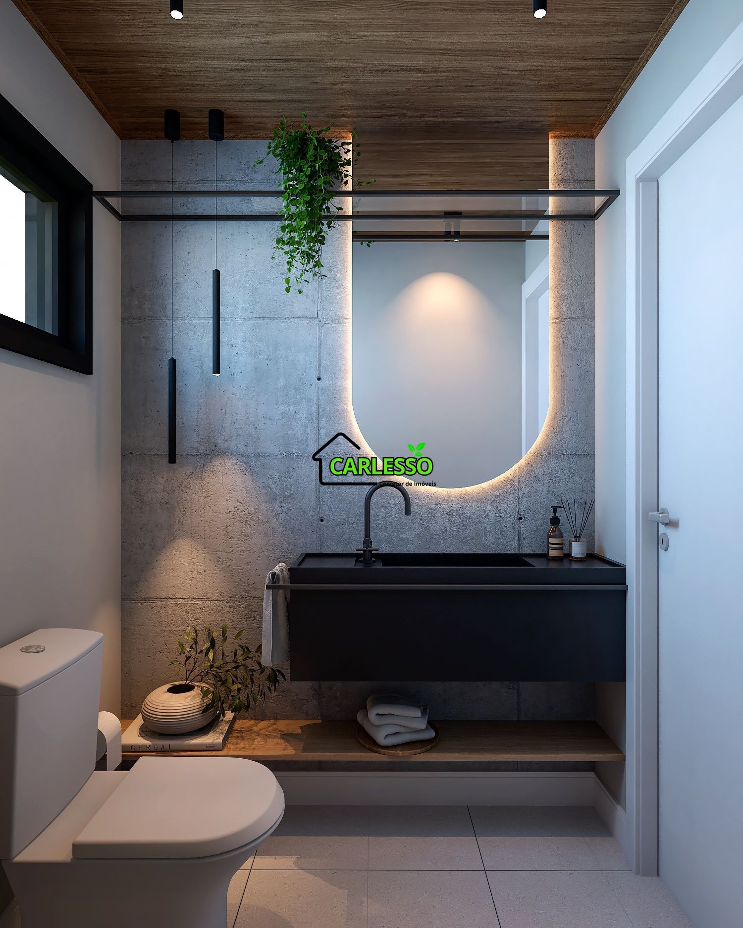 Casa, 2 quartos, 115 m² - Foto 19