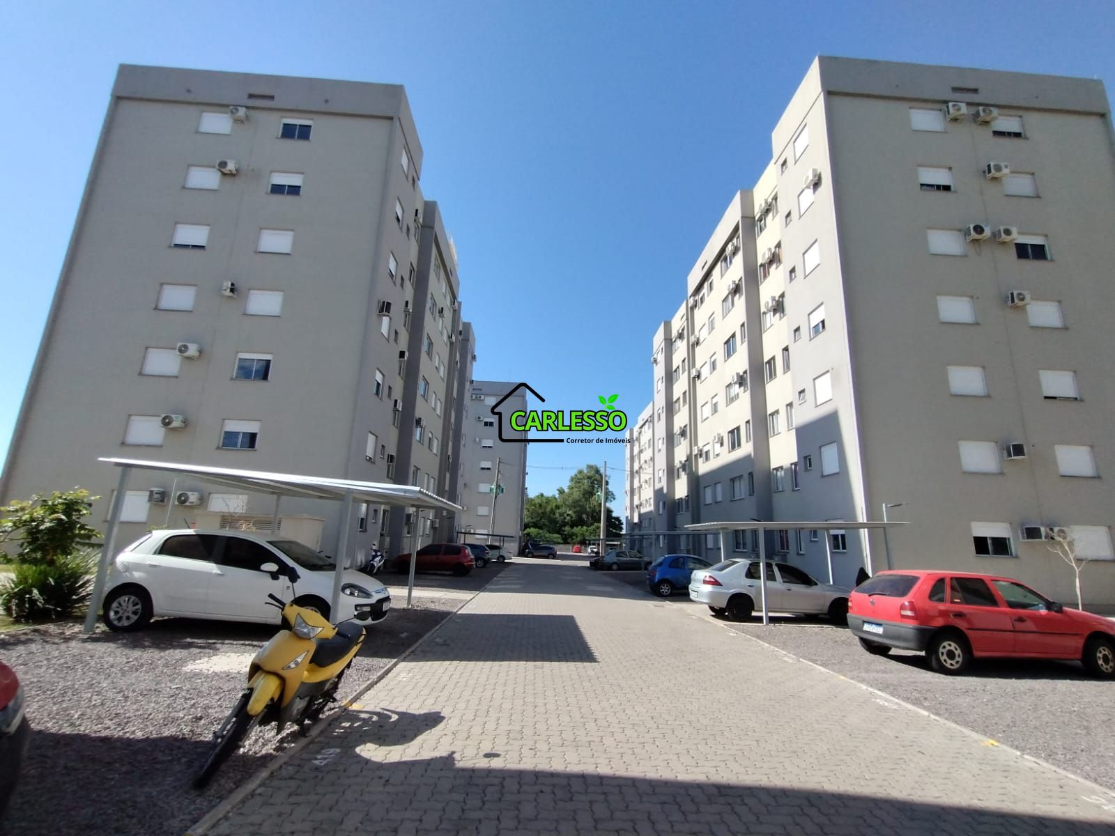 Apartamento, 2 quartos, 50 m² - Foto 22