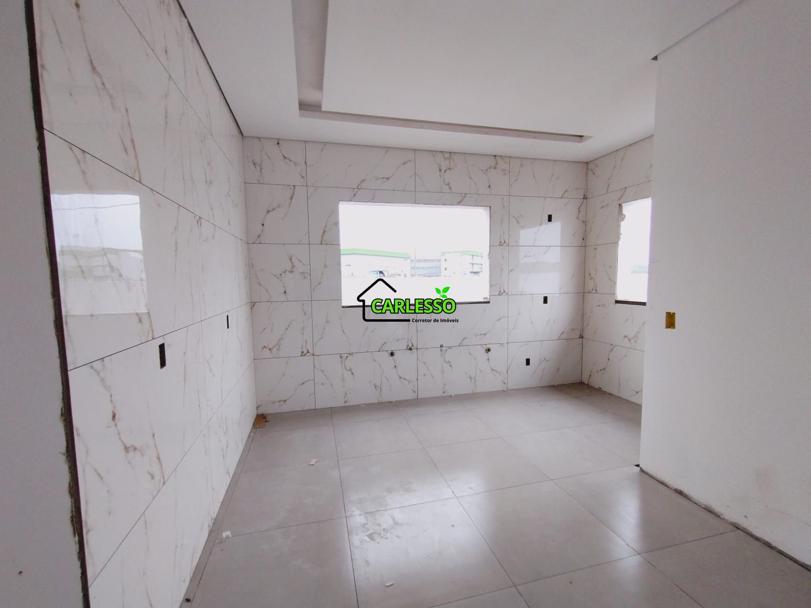 A casa dos meus sonhos