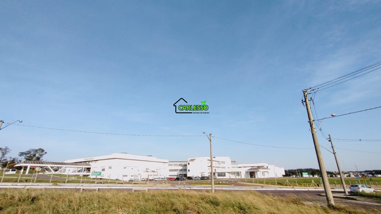 Excelente lote comercial