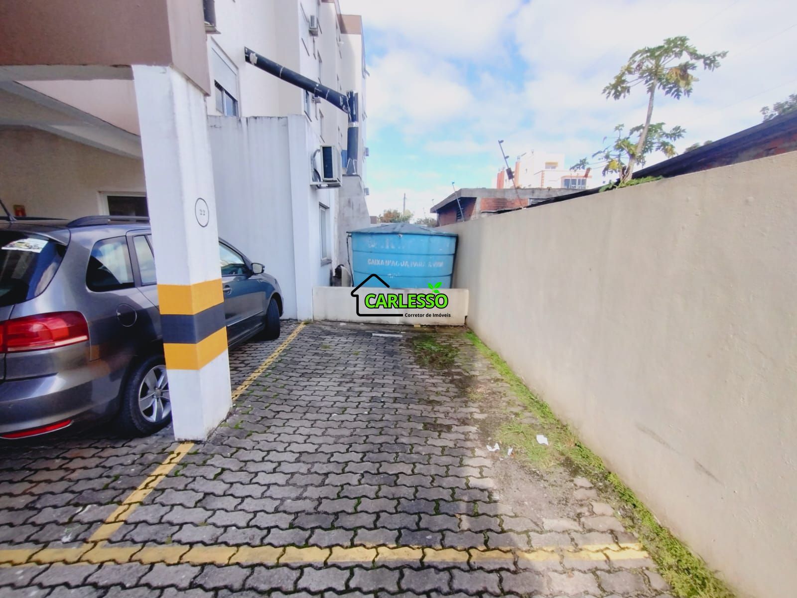 Apartamento, 1 quarto, 33 m² - Foto 21