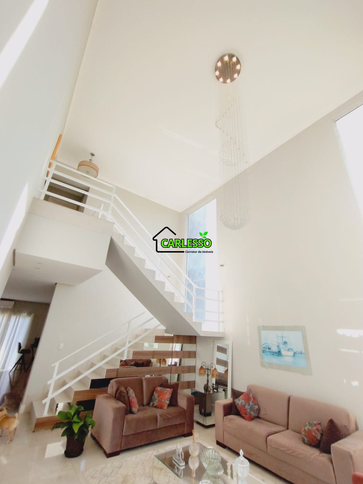 Casa com 4 Dormitórios à venda, 434 m² por R$ 1.650.000,00 Casa com 4 Dormitórios à venda, 434 m² por R$ 1.650.000,00