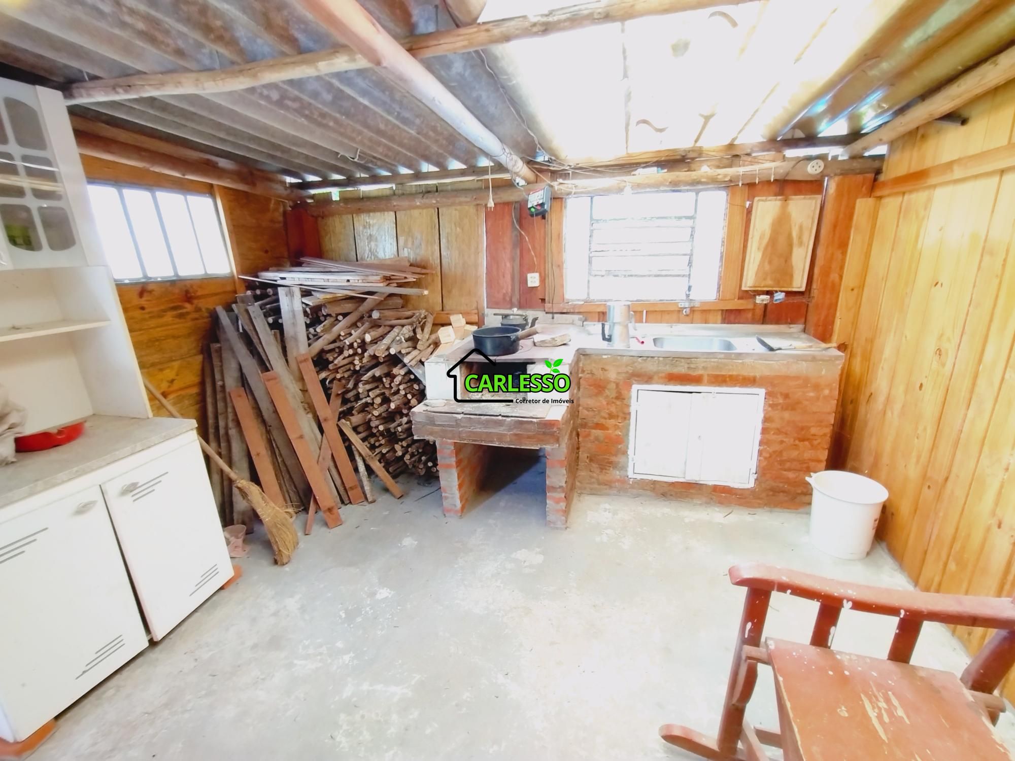 Chácara, 2 quartos, 2 hectares - Foto 26